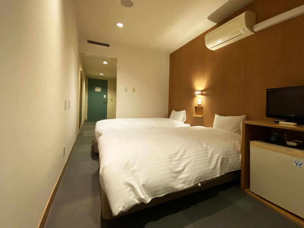 The Day Osaka Hotel Exterior foto
