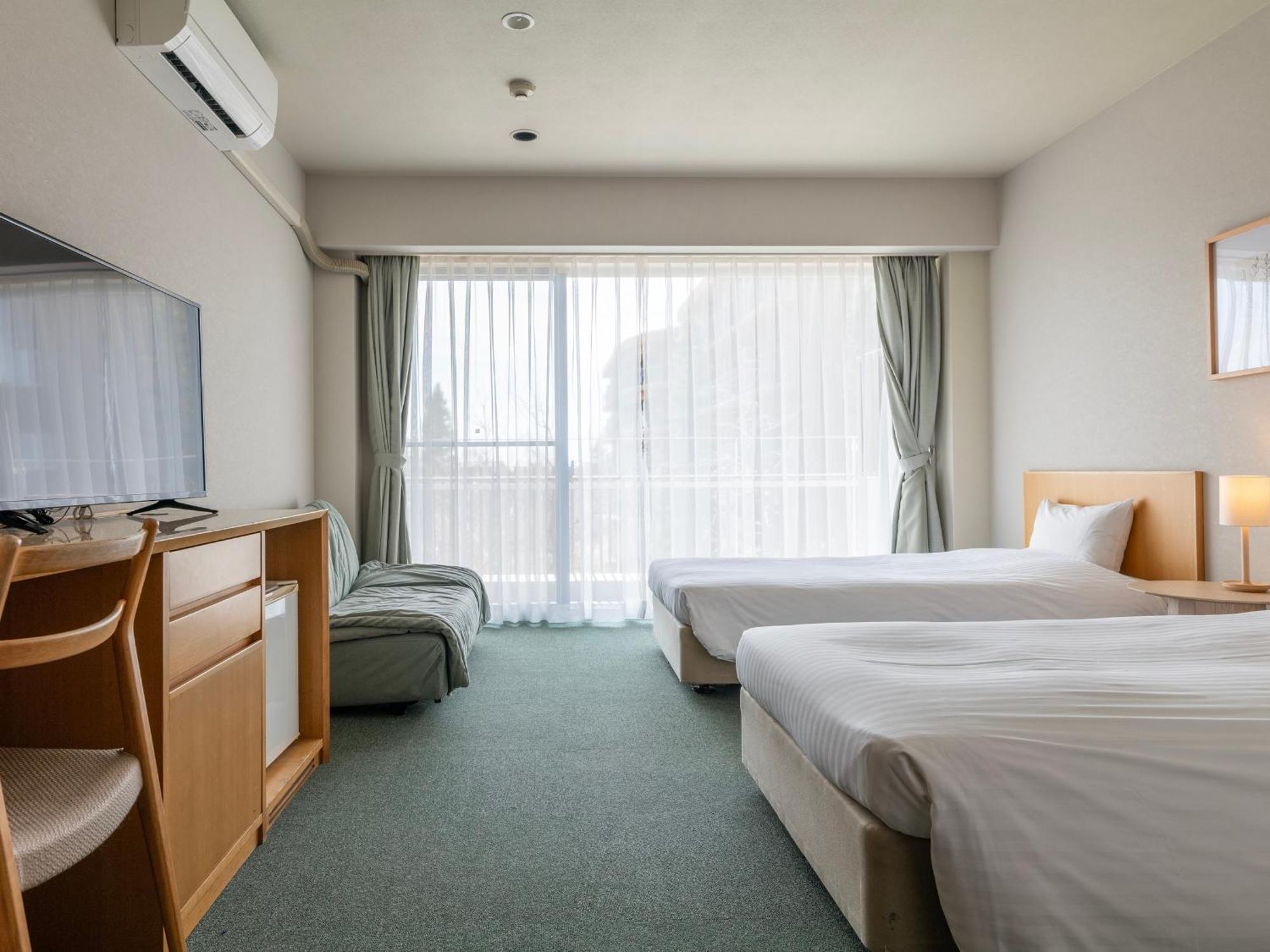 The Day Osaka Hotel Exterior foto