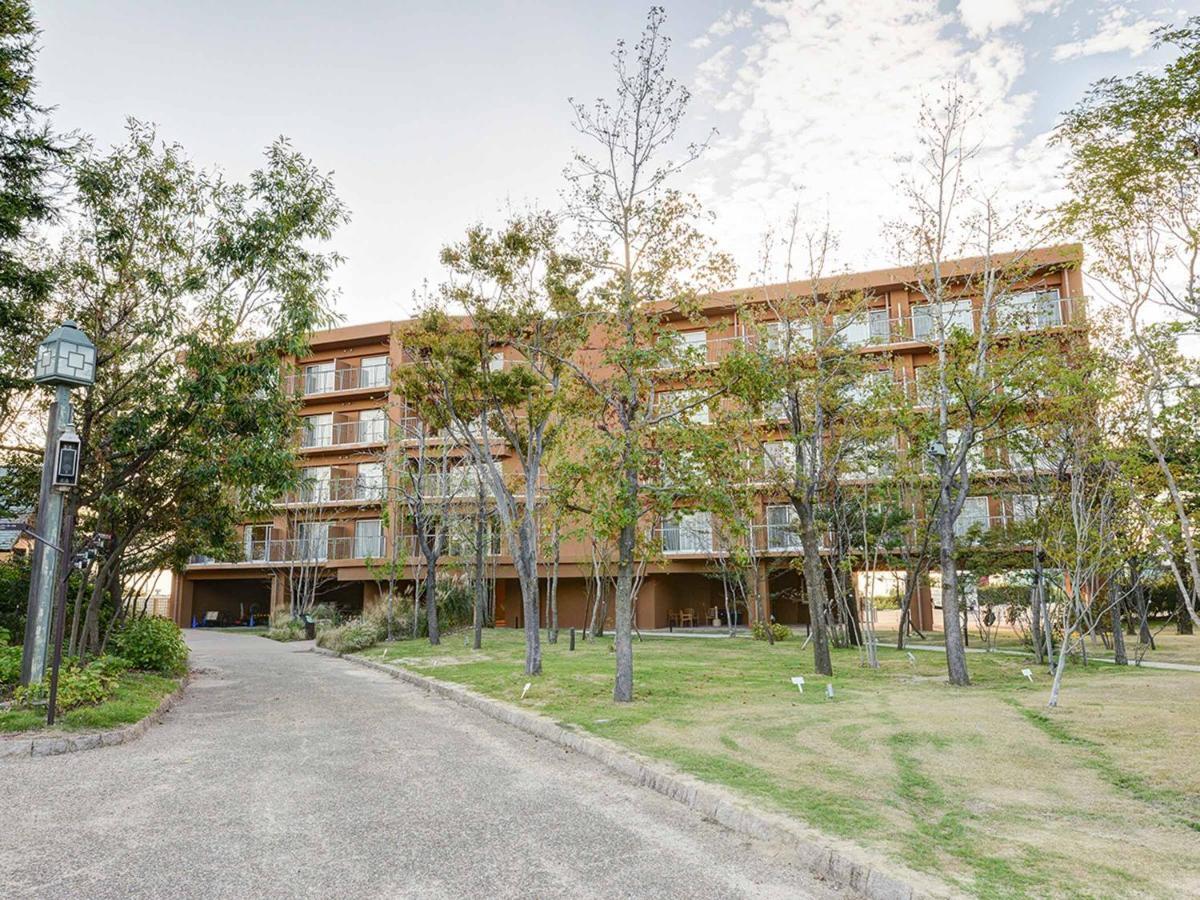 The Day Osaka Hotel Exterior foto