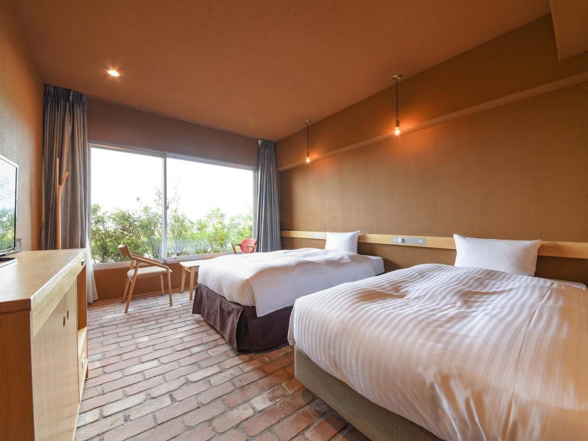 The Day Osaka Hotel Exterior foto