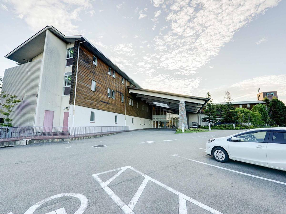The Day Osaka Hotel Exterior foto