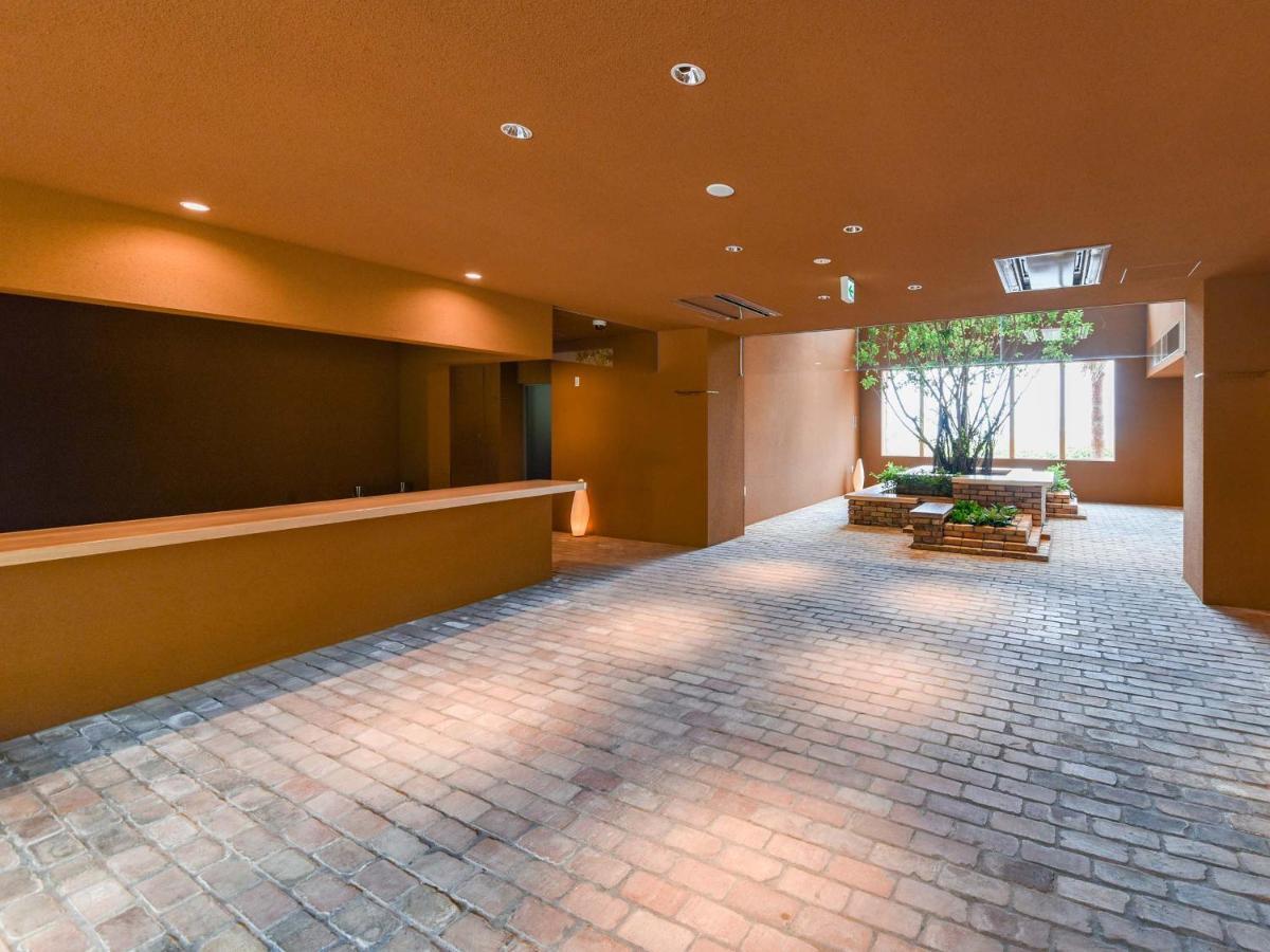 The Day Osaka Hotel Exterior foto