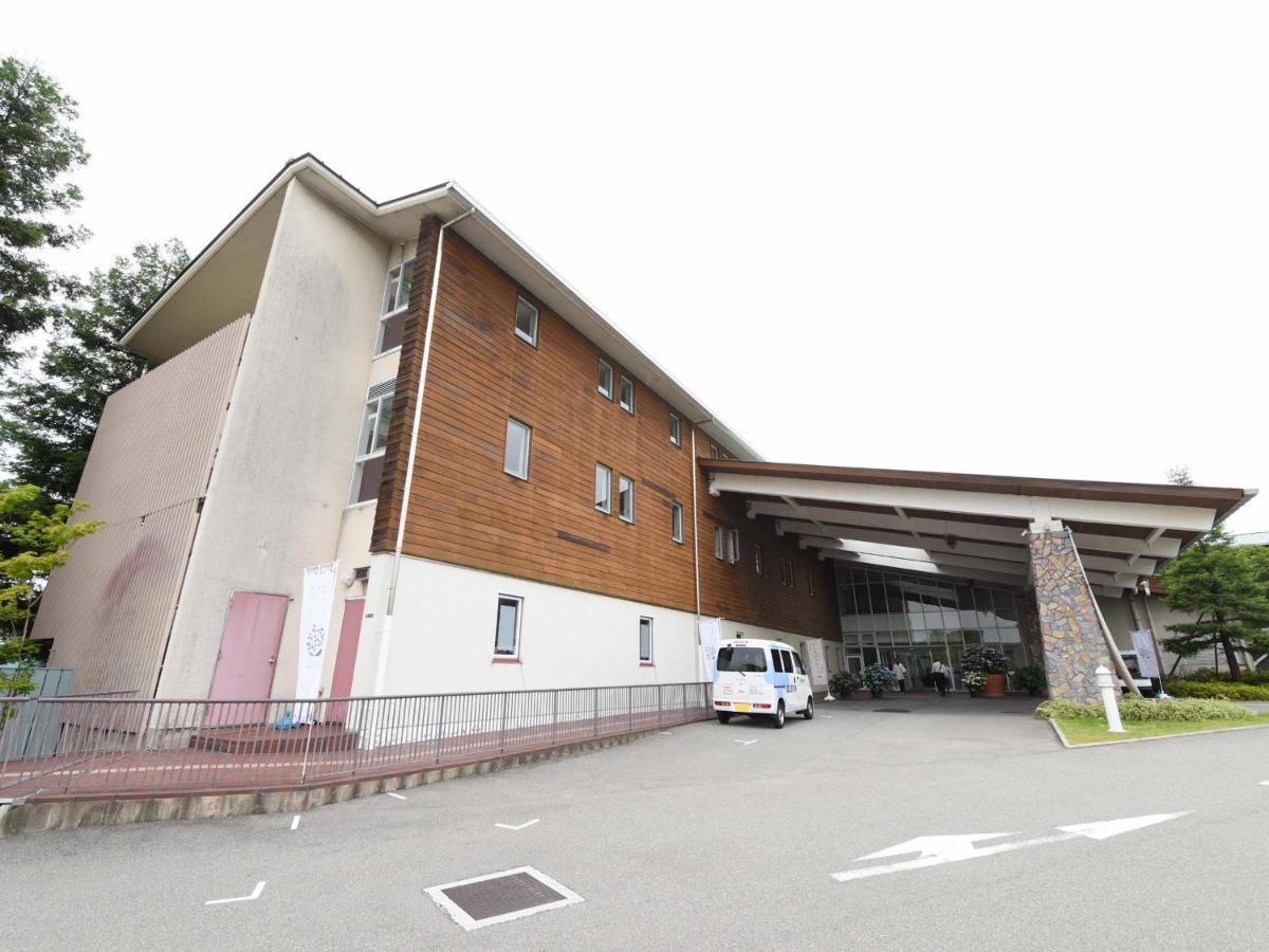 The Day Osaka Hotel Exterior foto