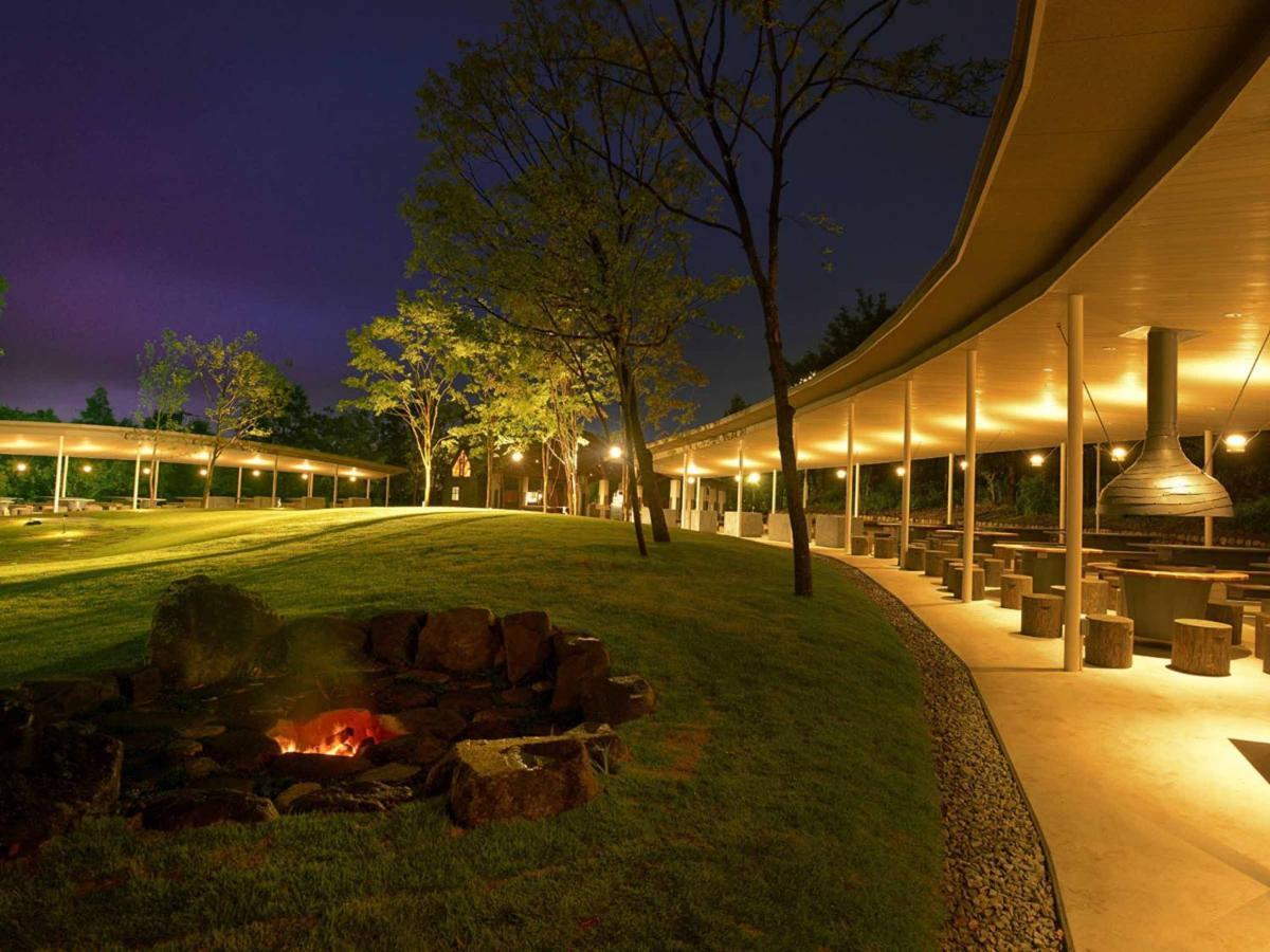 The Day Osaka Hotel Exterior foto