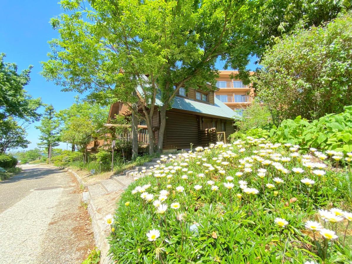 The Day Osaka Hotel Exterior foto